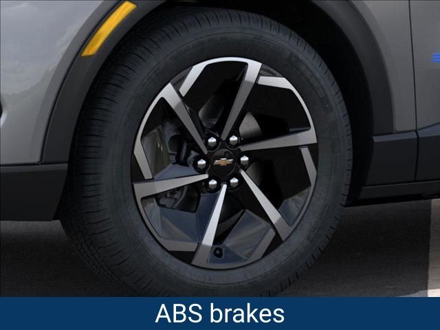 ChevroletEquinox EV10