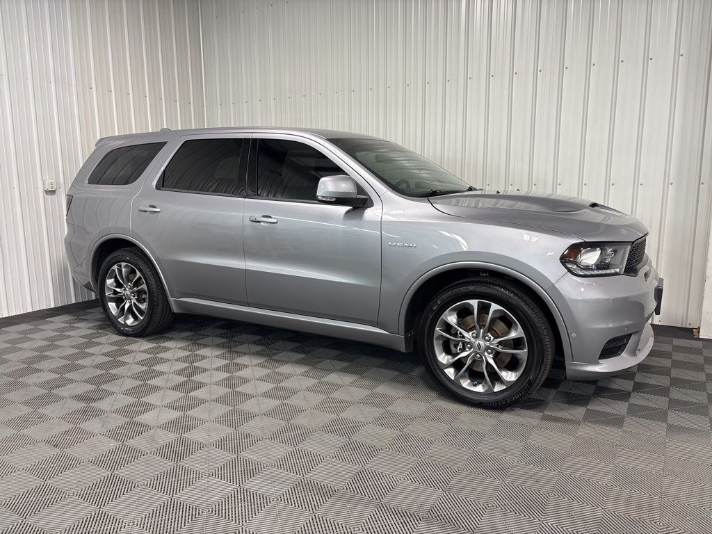 2020 Dodge Durango R/T 