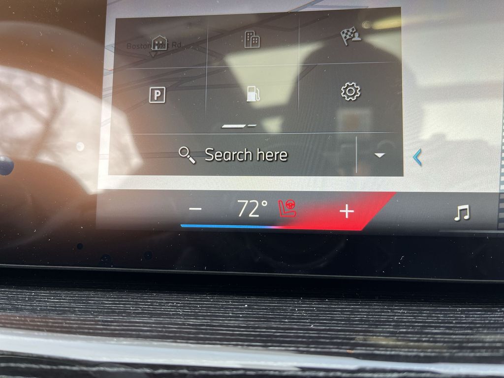 Thumbnail: 2026 BMW X6 - 19