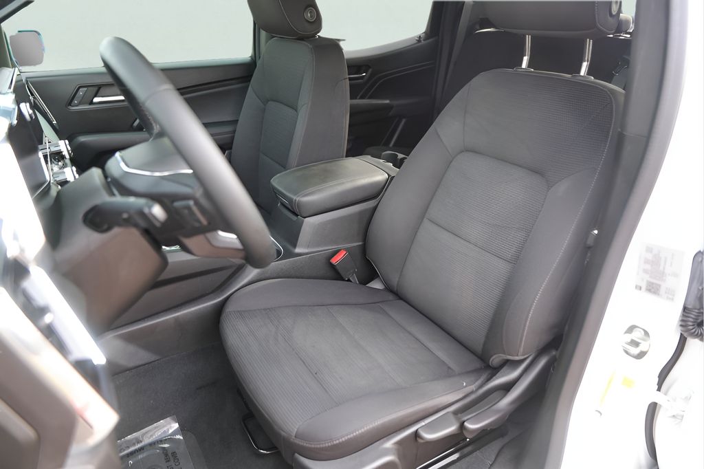 Used Car 2023 Gmc Canyon  Elevation For Sale Under $35,000 In Austin, Texas