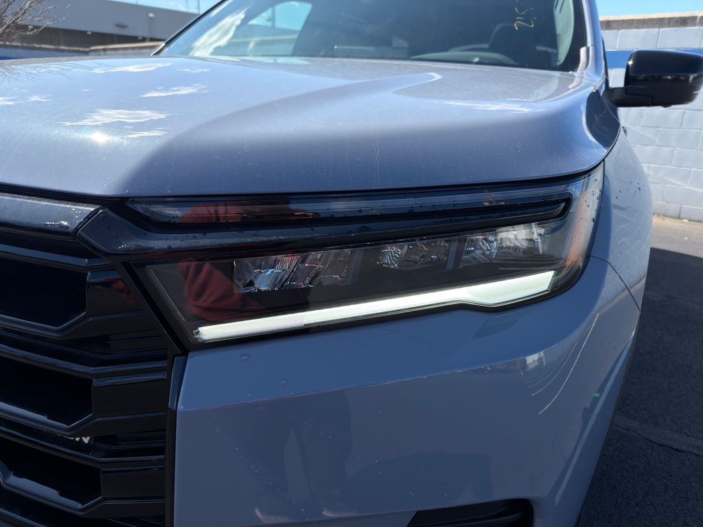 Thumbnail: 2026 Honda Pilot - 9