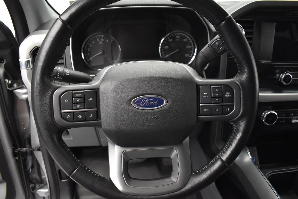 Thumbnail: 2022 Ford F-150 - 15