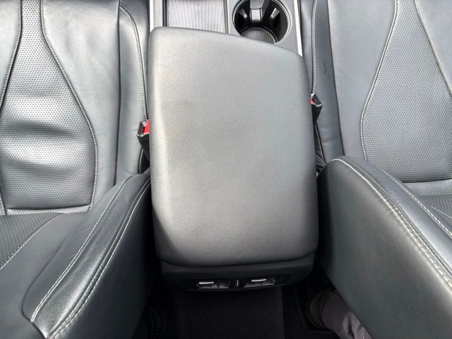 2021 Acura TLX Technology Package