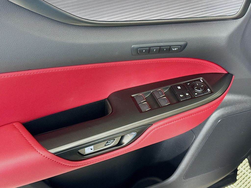 Thumbnail: 2024 Lexus NX - 18