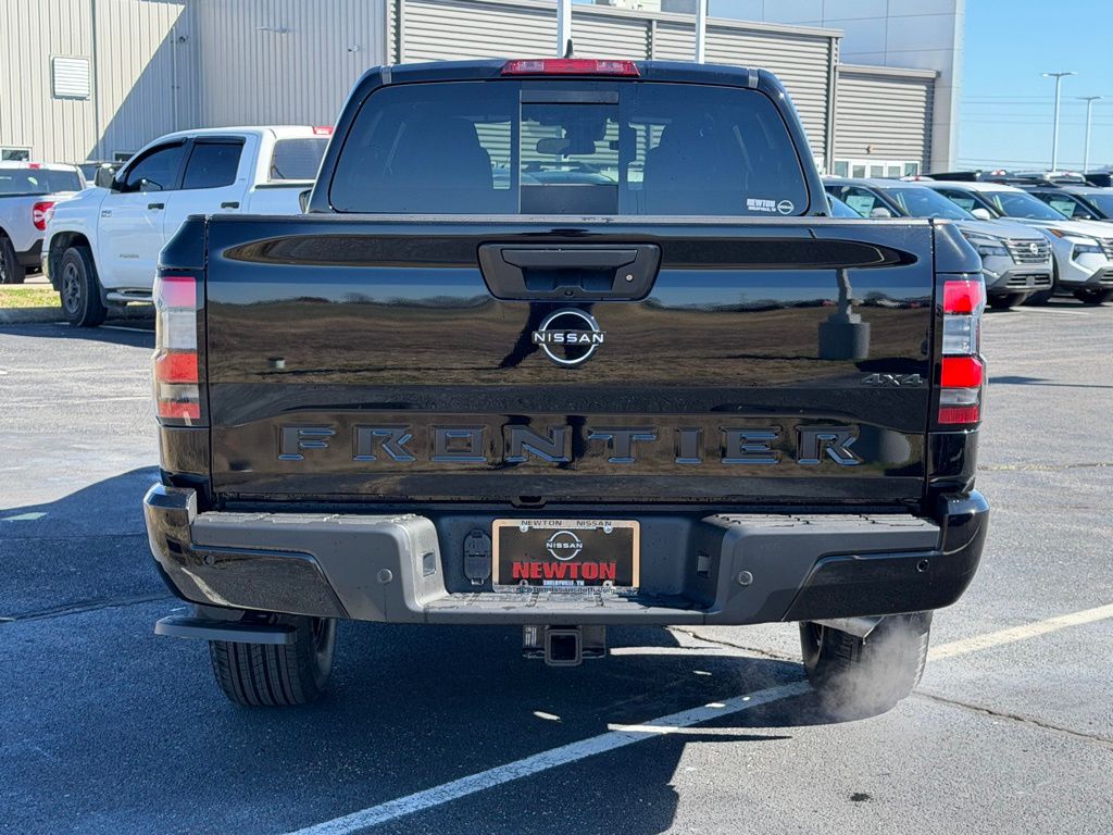 View vehicle photo 5