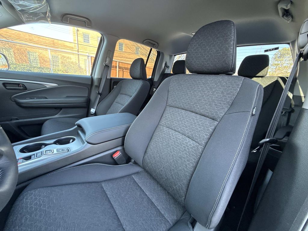 2026 Honda Ridgeline Sport - Photo 13