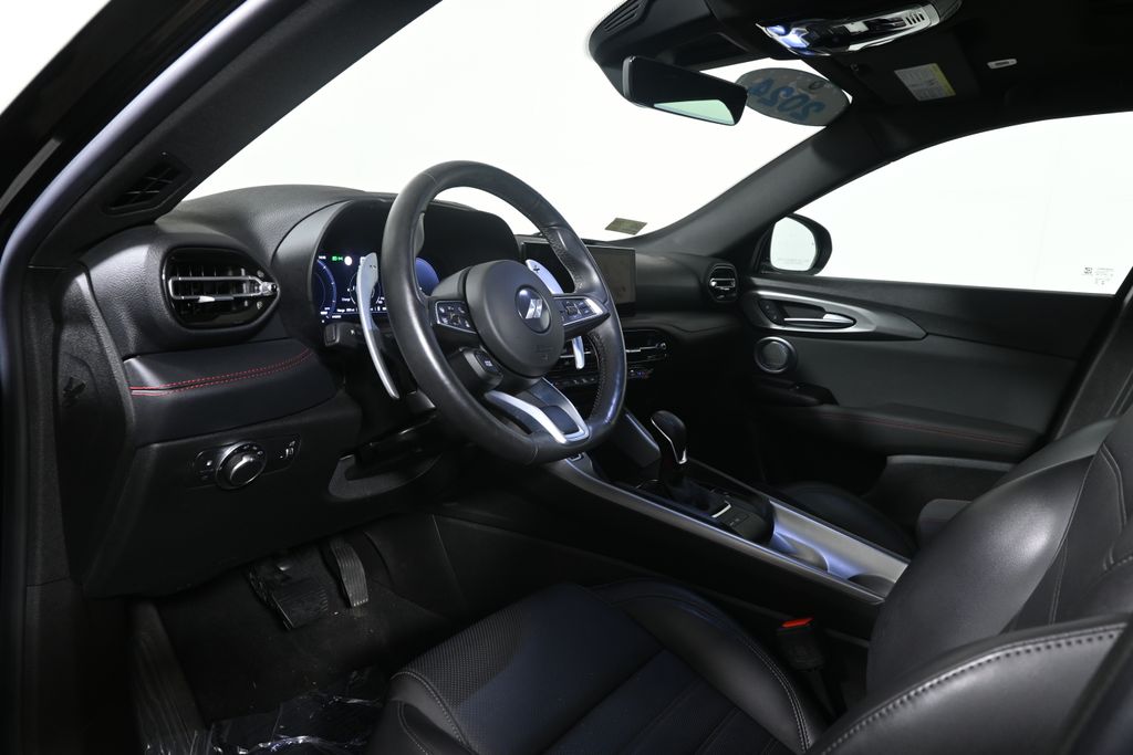 Thumbnail: 2024 Dodge Hornet - 14