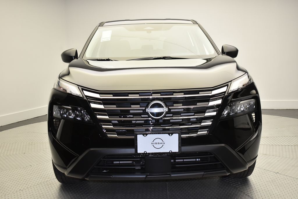 Thumbnail: 2026 Nissan Rogue - 2