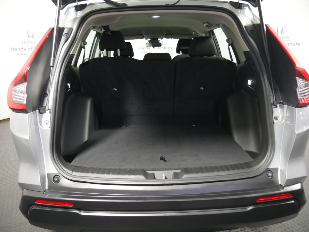 Thumbnail: 2023 Honda CR-V - 10