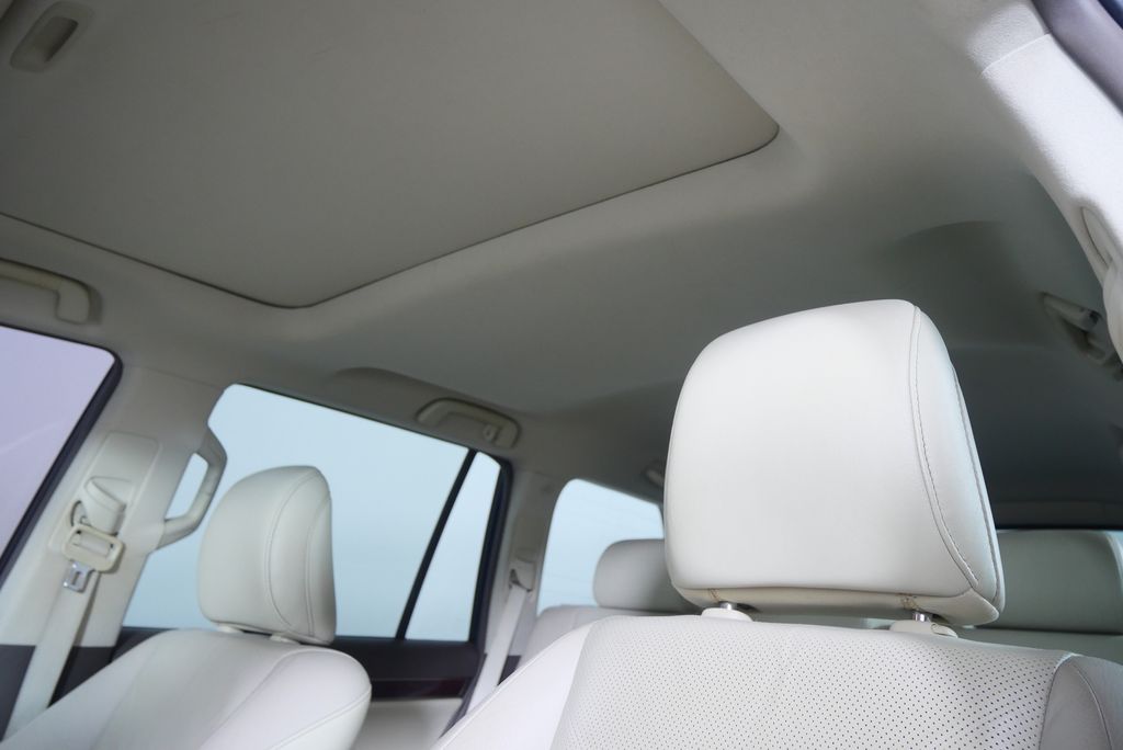 Thumbnail: 2010 Lexus GX - 12