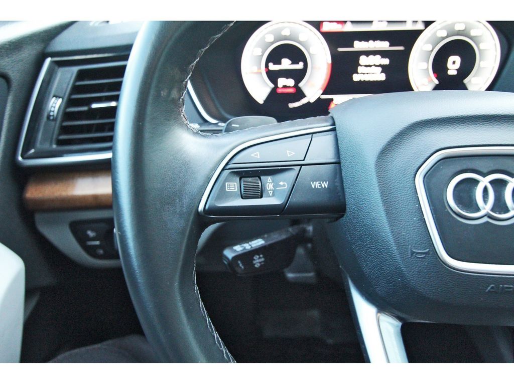 Used 2022 Audi Q5 SUV
