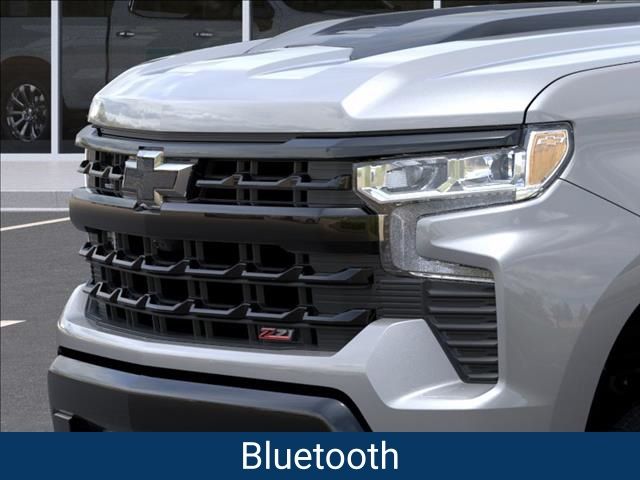 ChevroletSilverado 150015