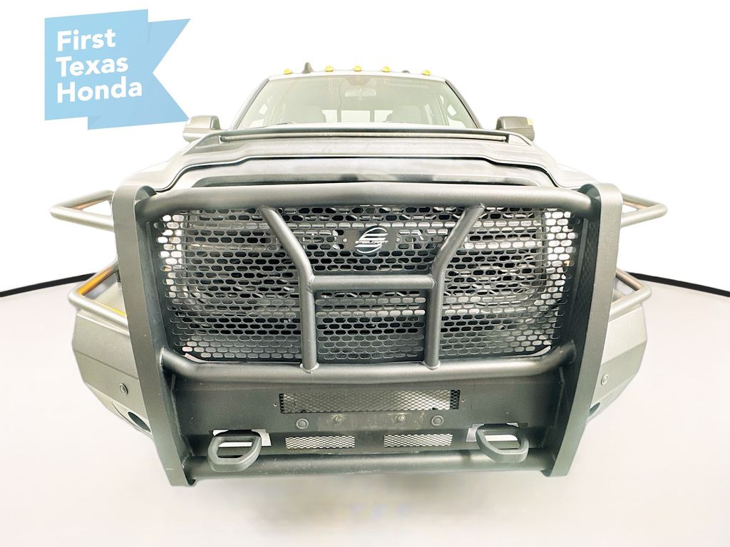 Used Car 2022 Ram 2500  Tradesman For Sale Under $40,000 In Austin, Texas