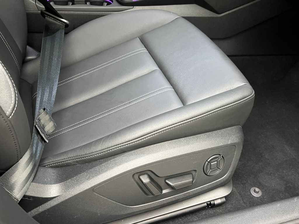 Thumbnail: 2025 Audi A3 - 14