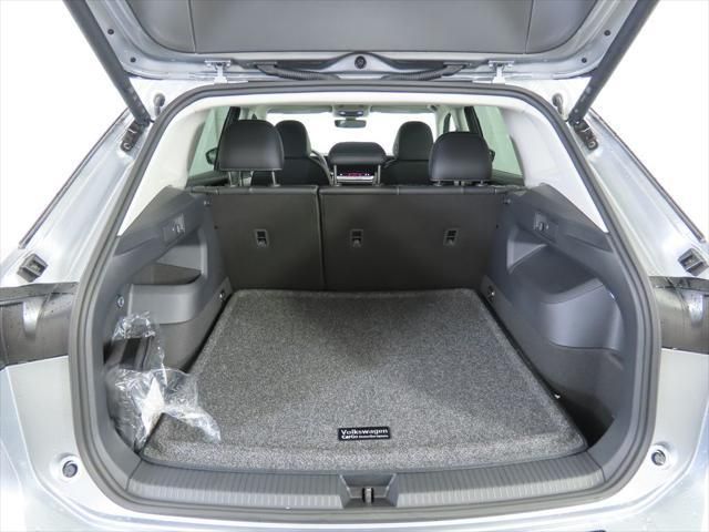 Thumbnail: 2026 Volkswagen Tiguan - 26