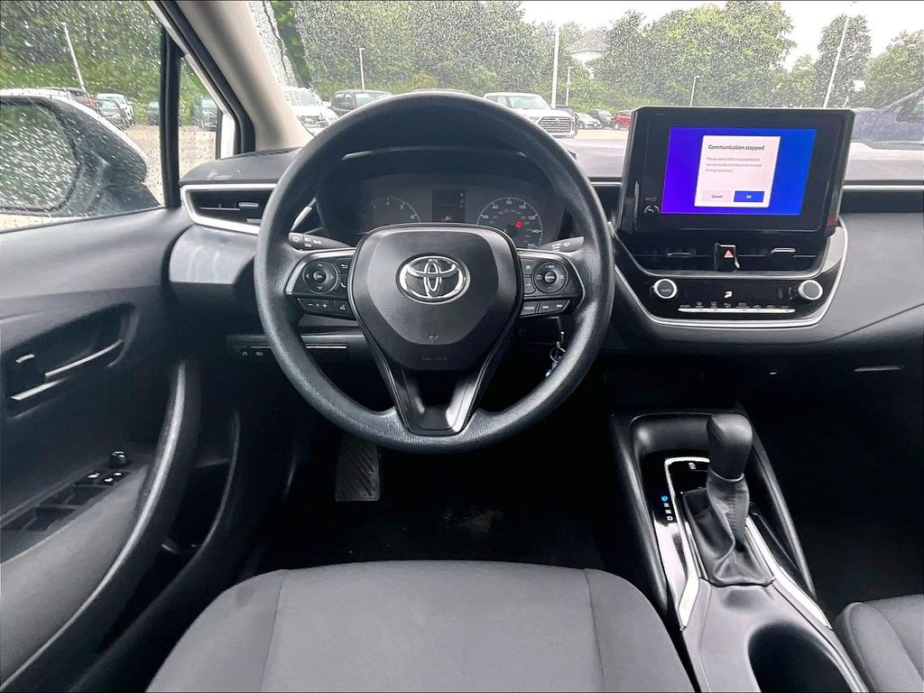 2024 Toyota Corolla — photo 17