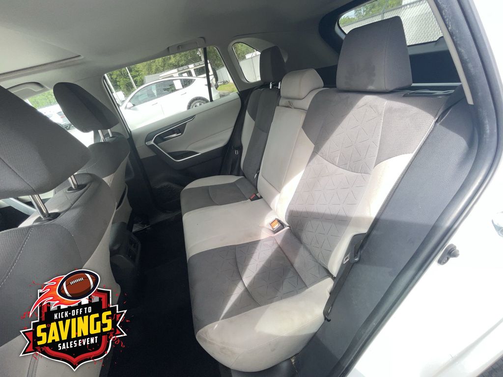 Used 2023 Toyota RAV4 SUV