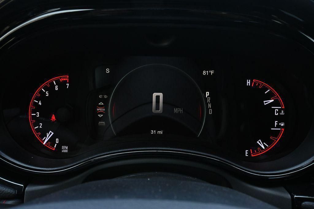 2026 Dodge Durango GT - 8