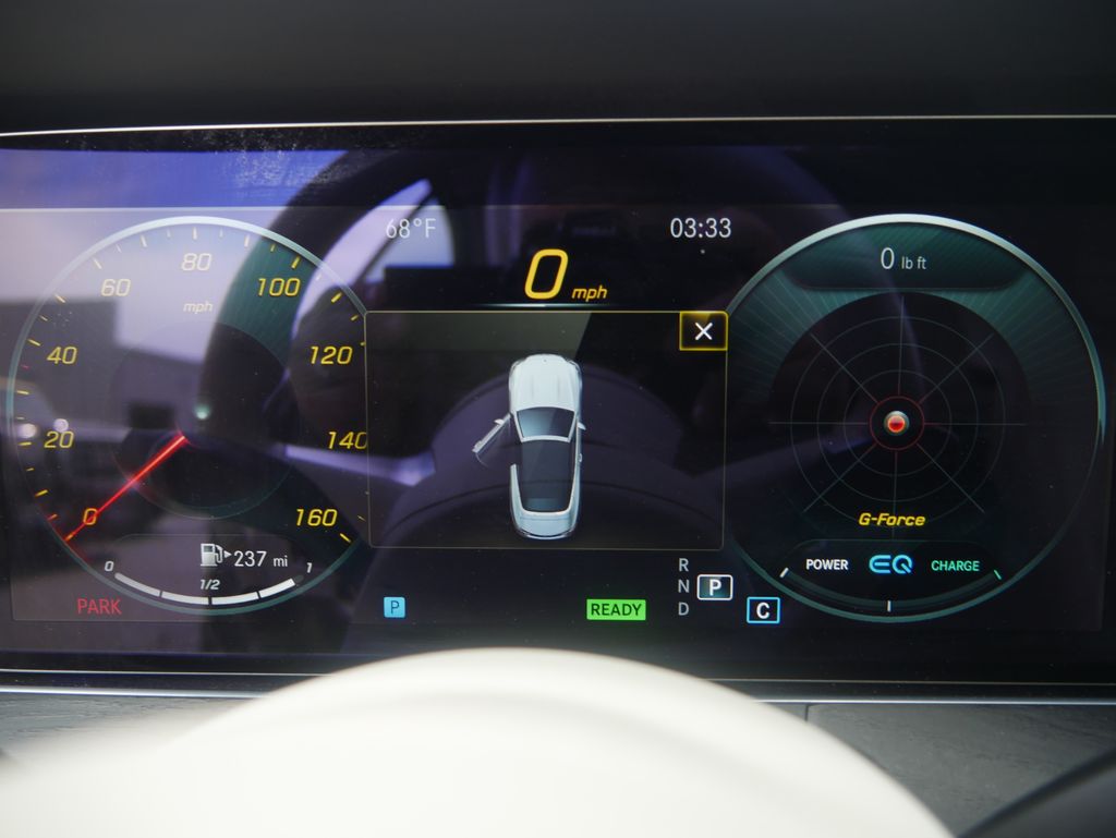 Thumbnail: 2022 Mercedes-Benz E-Class - 28