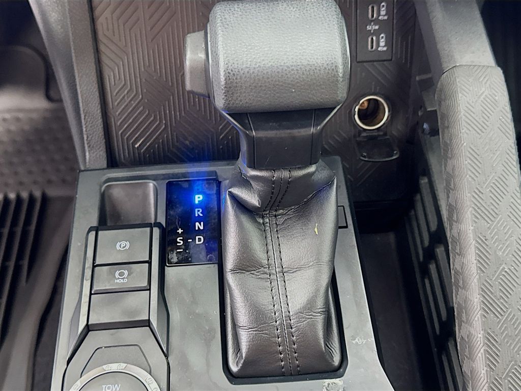 Used Car 2024 Toyota Tacoma  Sr5 For Sale Under $35,000 In Austin, Texas