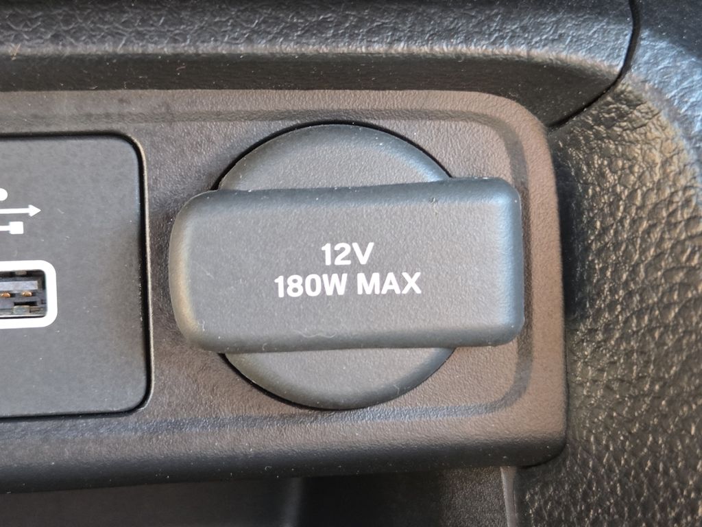 Certified Used 2024 Gray Honda Sport image 6