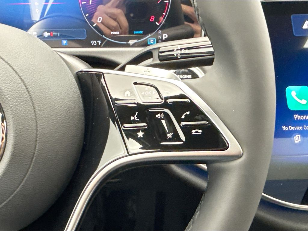 Thumbnail: 2026 Mercedes-Benz E-Class - 13