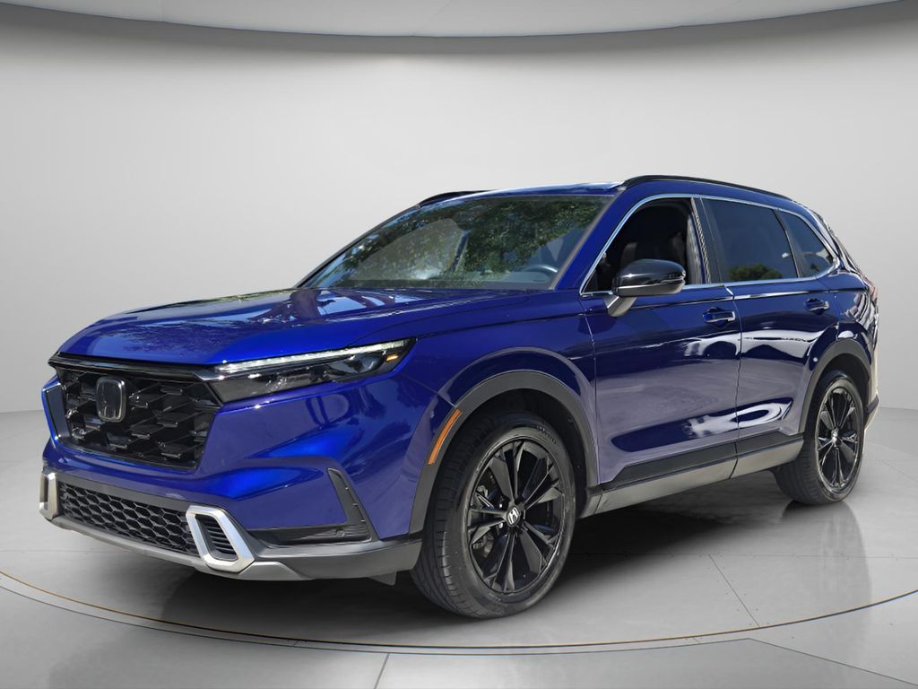 2024 Honda CR-V - $34,875
