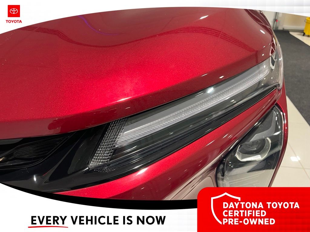 Used 2024 Chevrolet Trax SUV