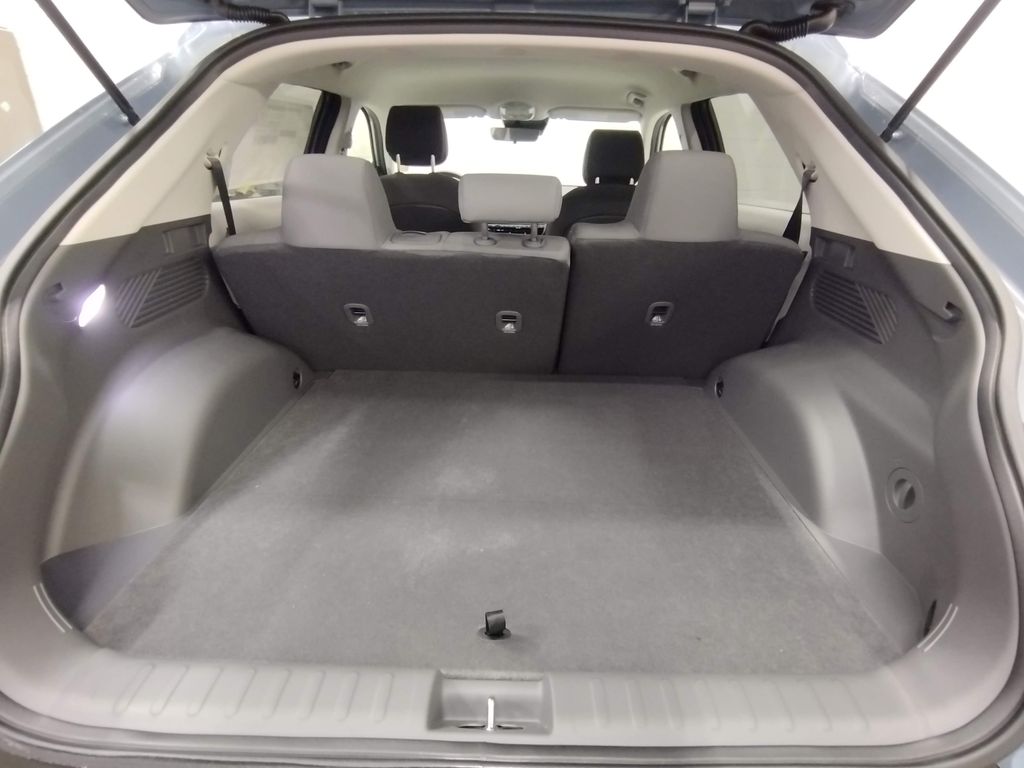 2026 Hyundai IONIQ 5 SE Standard Range