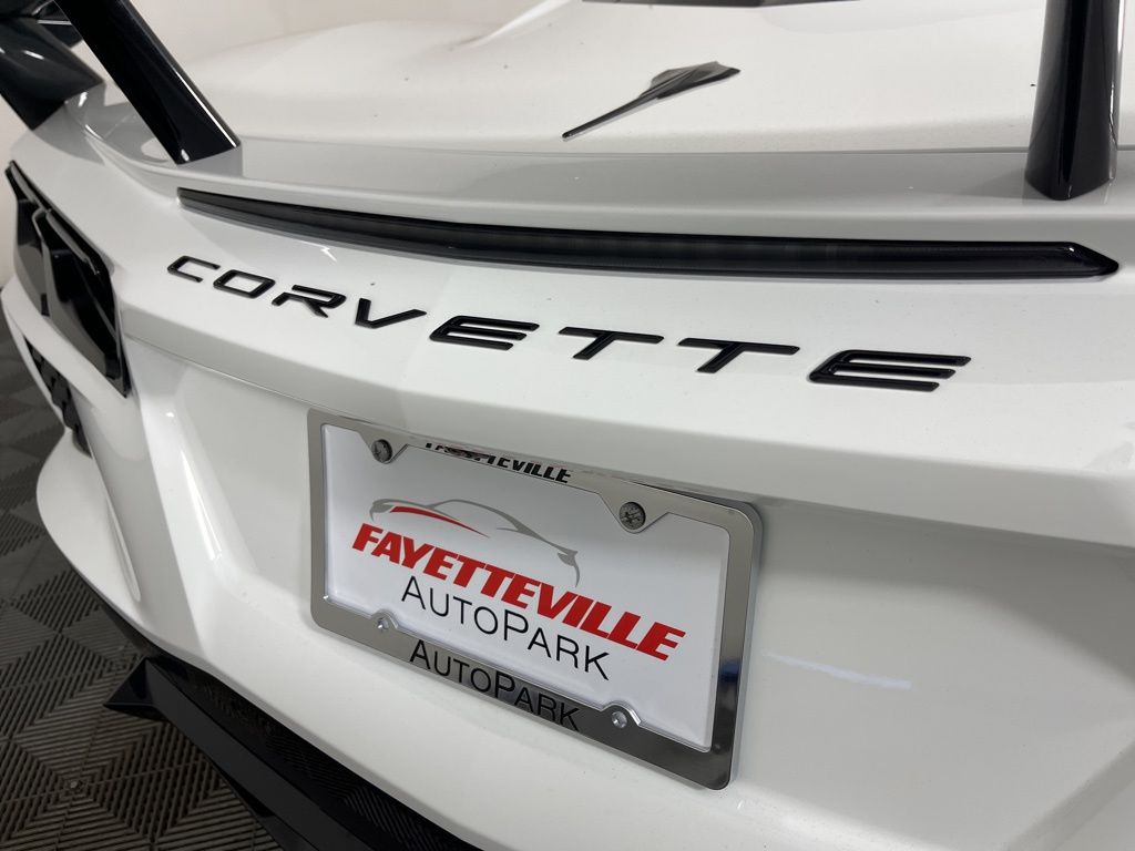 Thumbnail: 2024 Chevrolet Corvette - 3