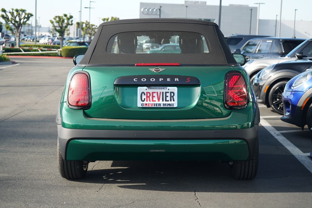 Thumbnail: 2026 MINI Cooper - 5