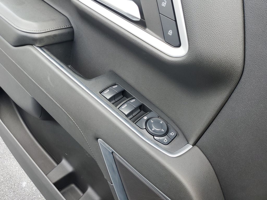 Used 2024 Chevrolet Silverado 1500 Truck