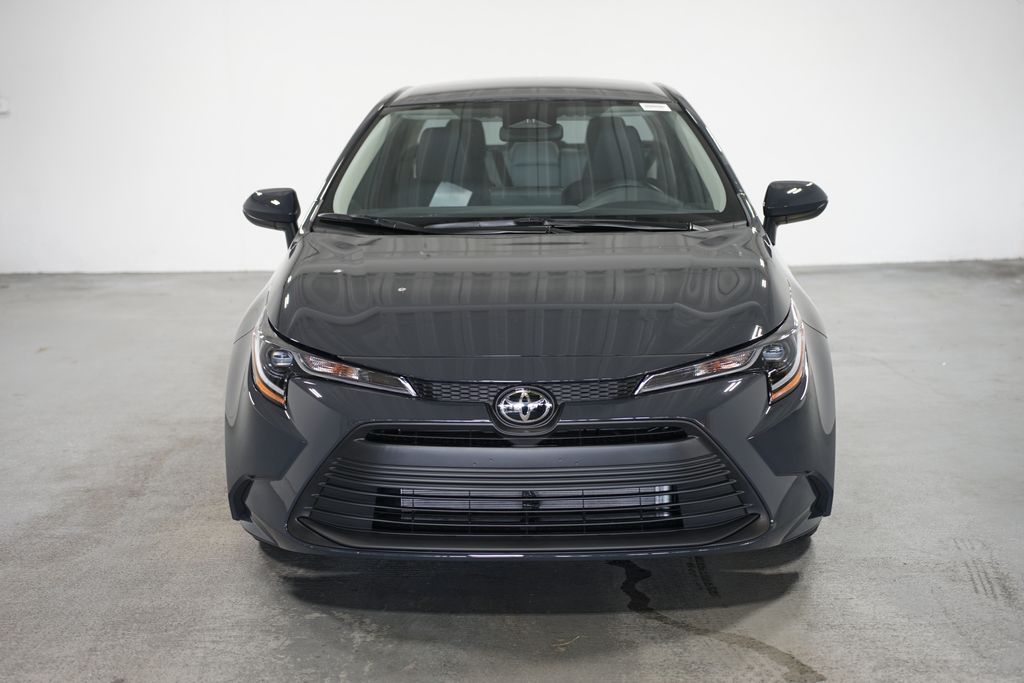 Thumbnail: 2025 Toyota Corolla - 2