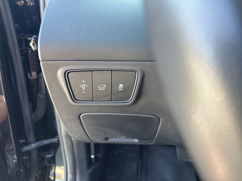 Used Car 2023 Hyundai Tucson  Sel For Sale Under $25,000 In Austin, Texas