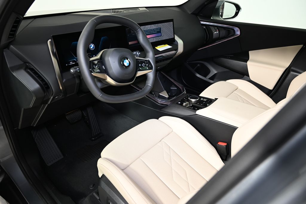 2025 BMW X3  15