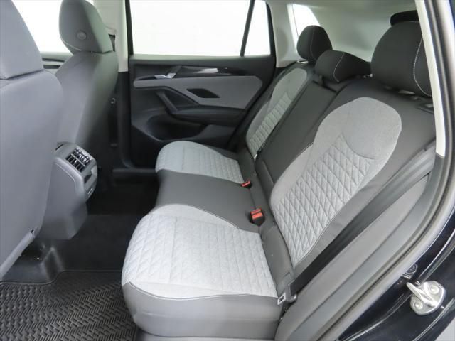 Thumbnail: 2026 Volkswagen Tiguan - 21