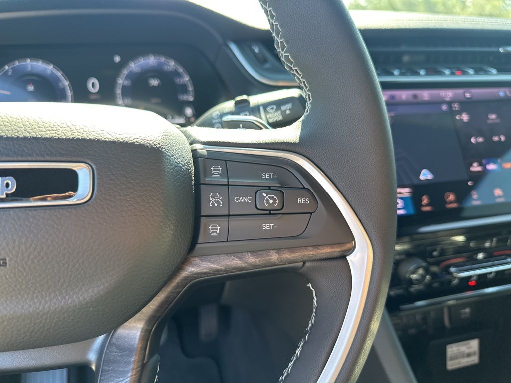 New Car 2025 Jeep Grand Cherokee  Limited For Sale Under $50,000 In Austin, Texas