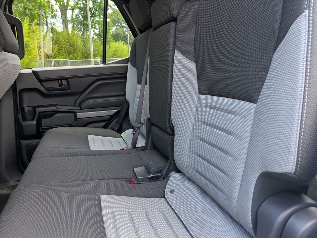 Used 2025 Toyota 4Runner SUV