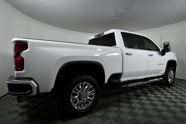 Used 2022 Chevrolet Silverado 3500HD Truck