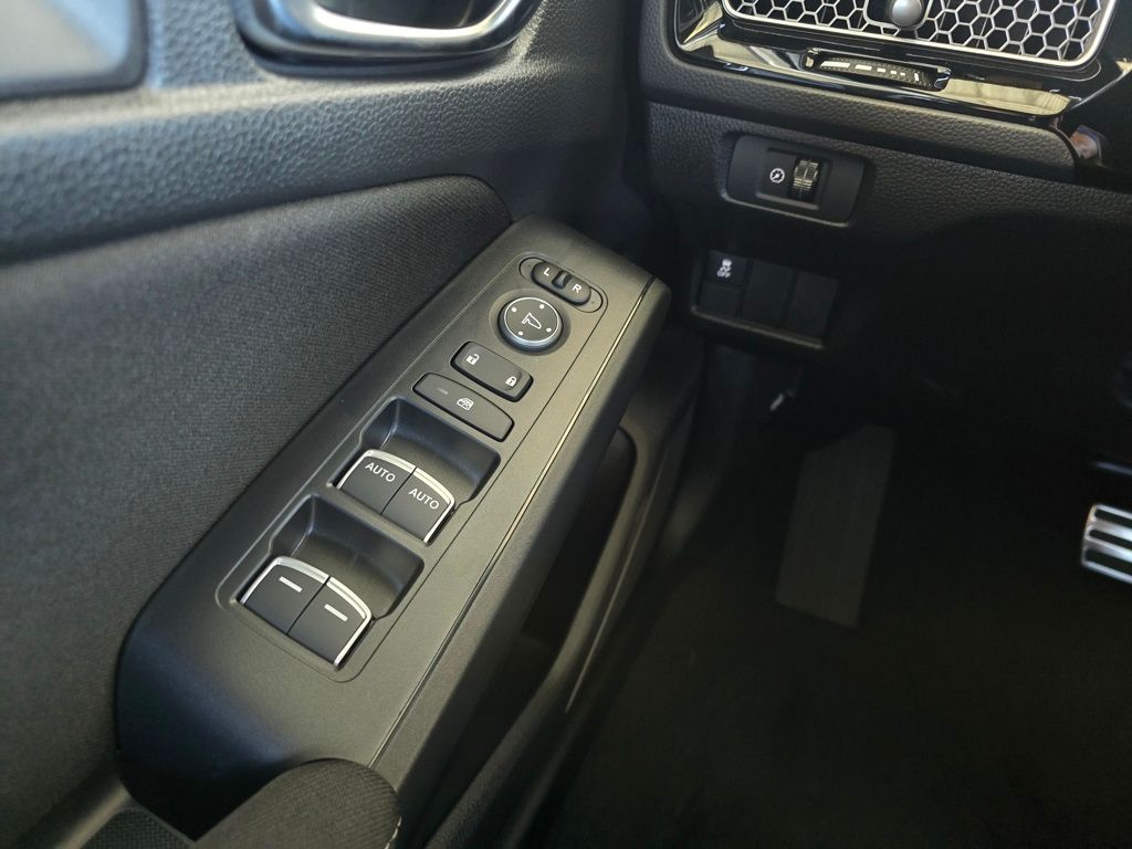 Thumbnail: 2026 Honda Civic - 26