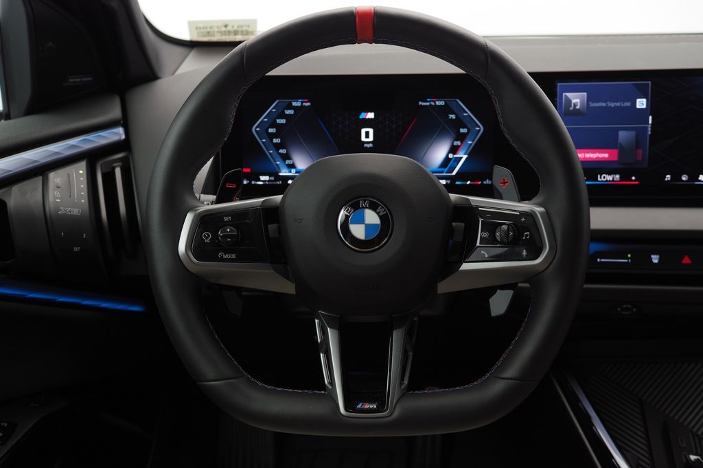 Thumbnail: 2025 BMW X3 - 11