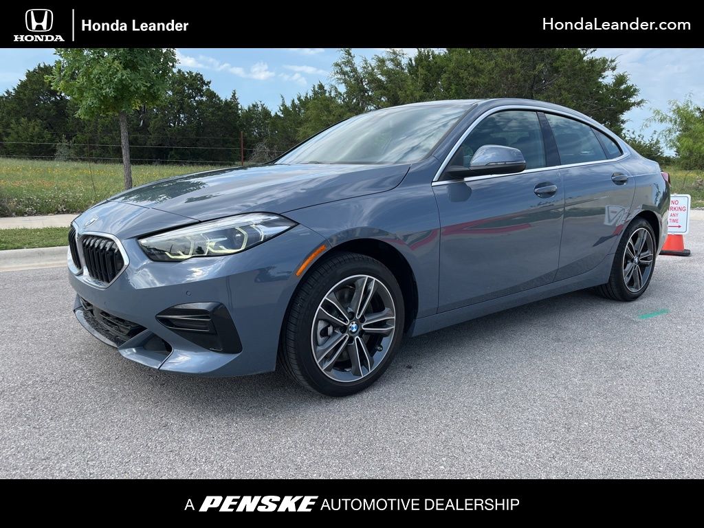 2022 BMW 2 Series 228i -
                Leander, TX