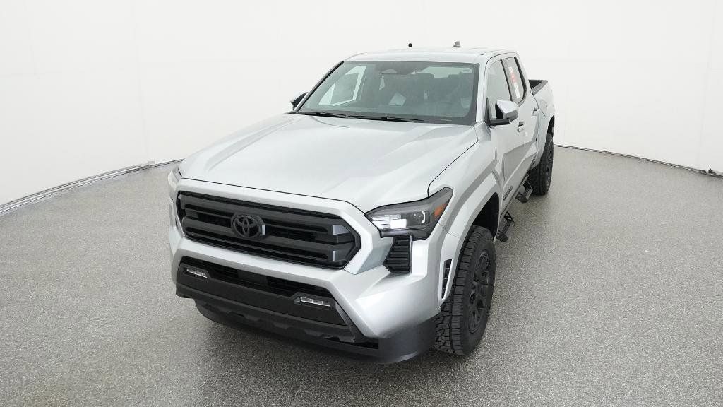 Thumbnail: 2025 Toyota Tacoma - 2