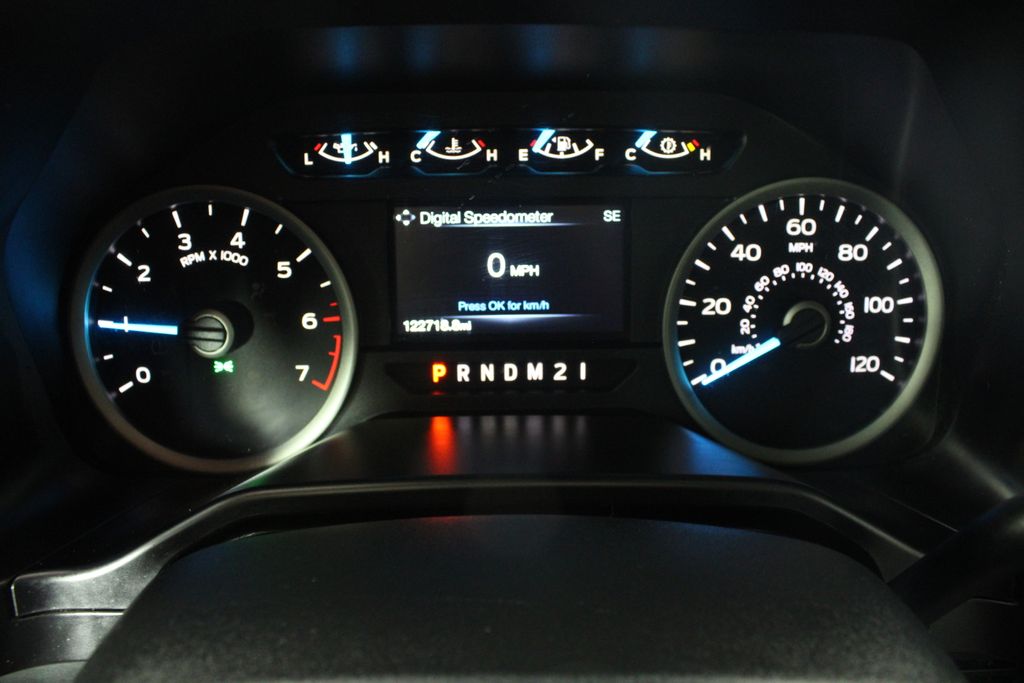 Used 2016 Ford F-150 for sale in 