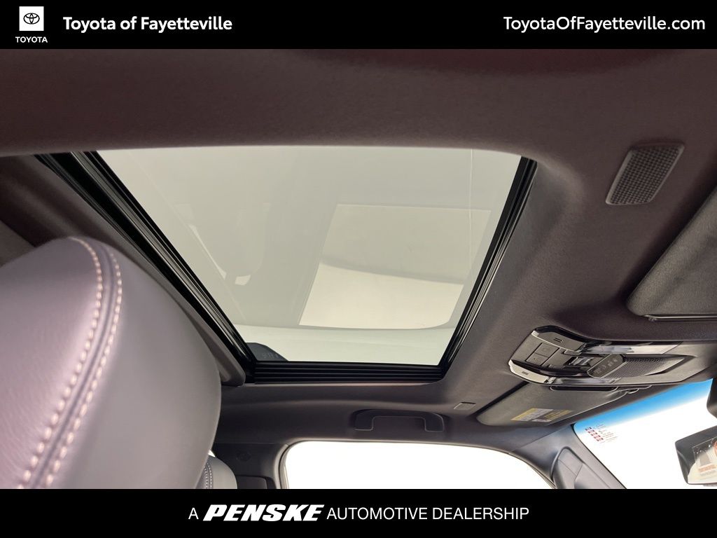 Thumbnail: 2026 Toyota Land Cruiser - 5