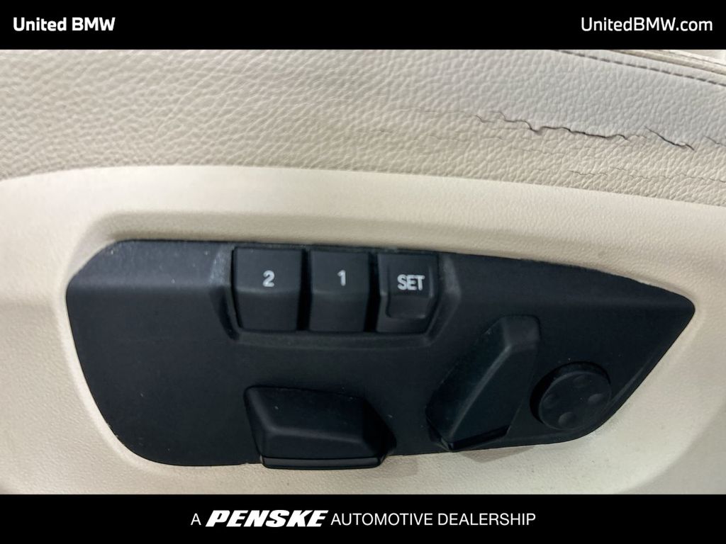 Thumbnail: 2017 BMW X5 - 12