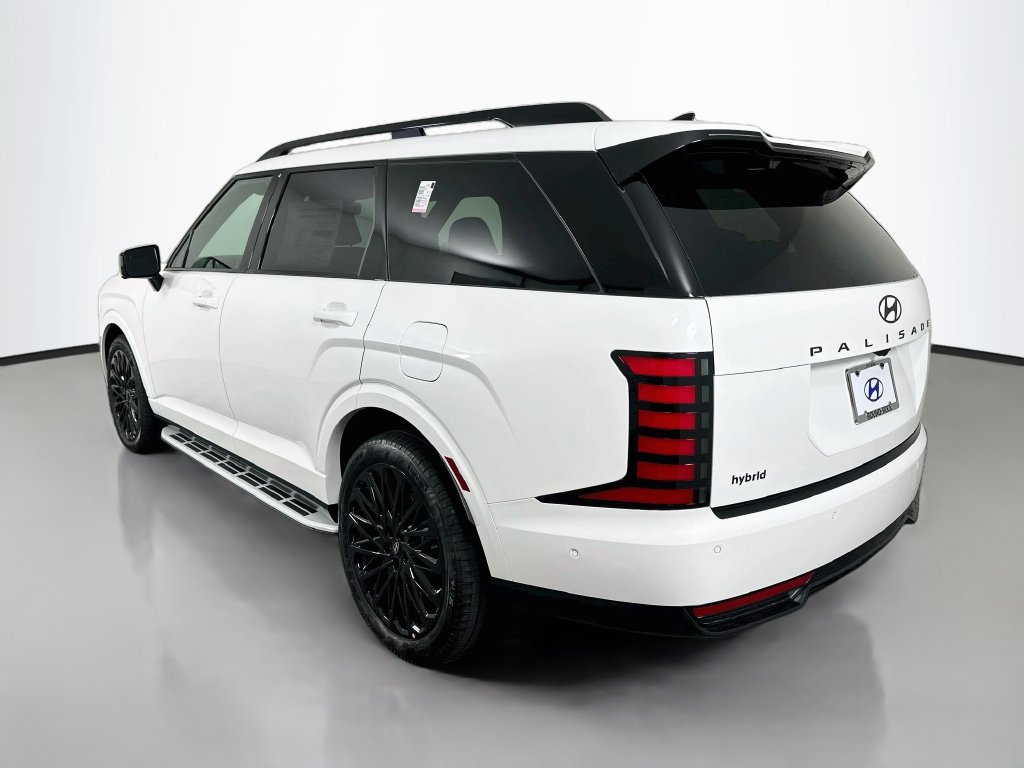 Thumbnail: 2027 Hyundai Palisade - 7