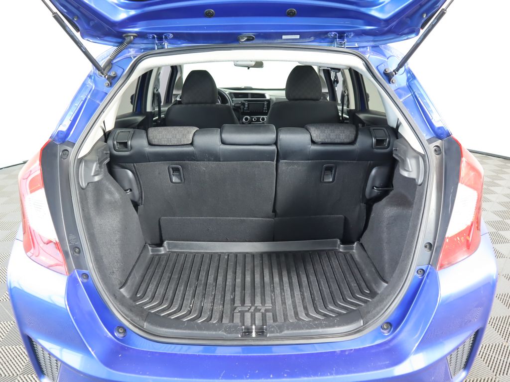 Thumbnail: 2016 Honda Fit - 28
