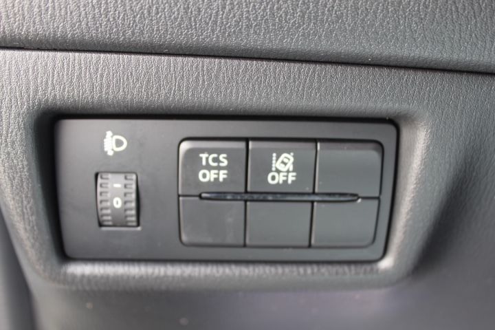 Used Car 2020 Mazda Cx-5  Sport For Sale Under $20,000 In Georgetown, Texas