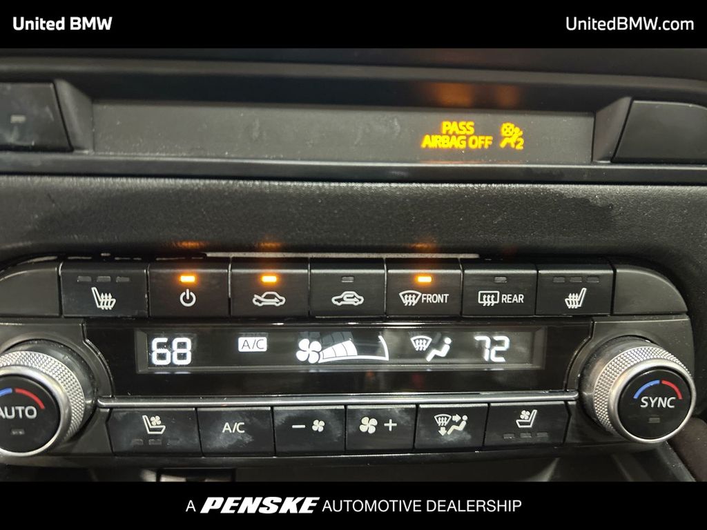 Thumbnail: 2022 Mazda CX-5 - 19